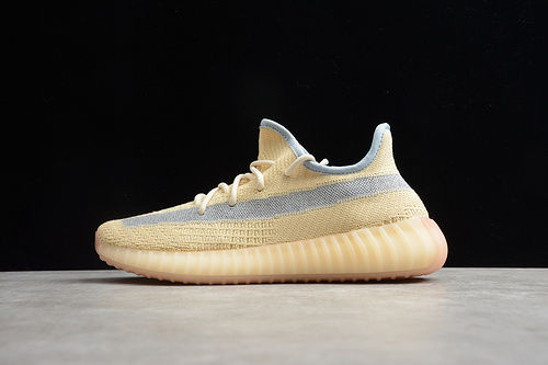 YEEZY BOOST 350 V2 LINENLINEN-LINEN FY5158 size 36-50